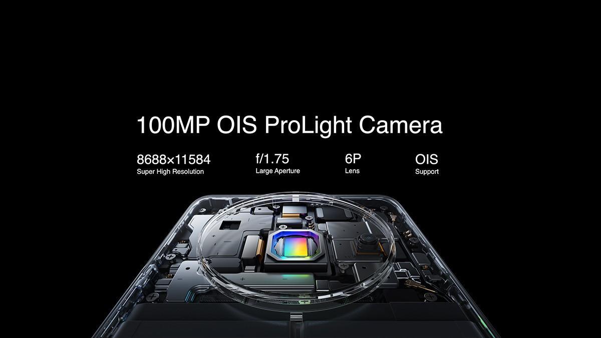 Realme представила серию Narzo 60 13 Realme