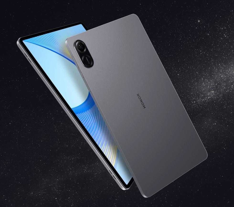 Honor представил Play 40 и 11,5-дюймовый планшет Pad X8 Pro 17 Honor