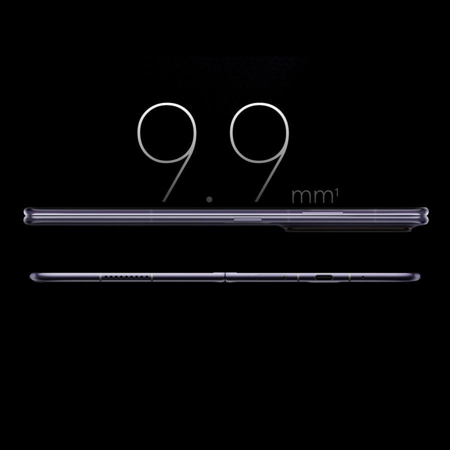 Honor представил Magic V2 8 Honor