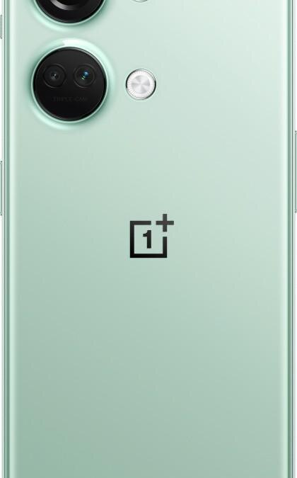 OnePlus