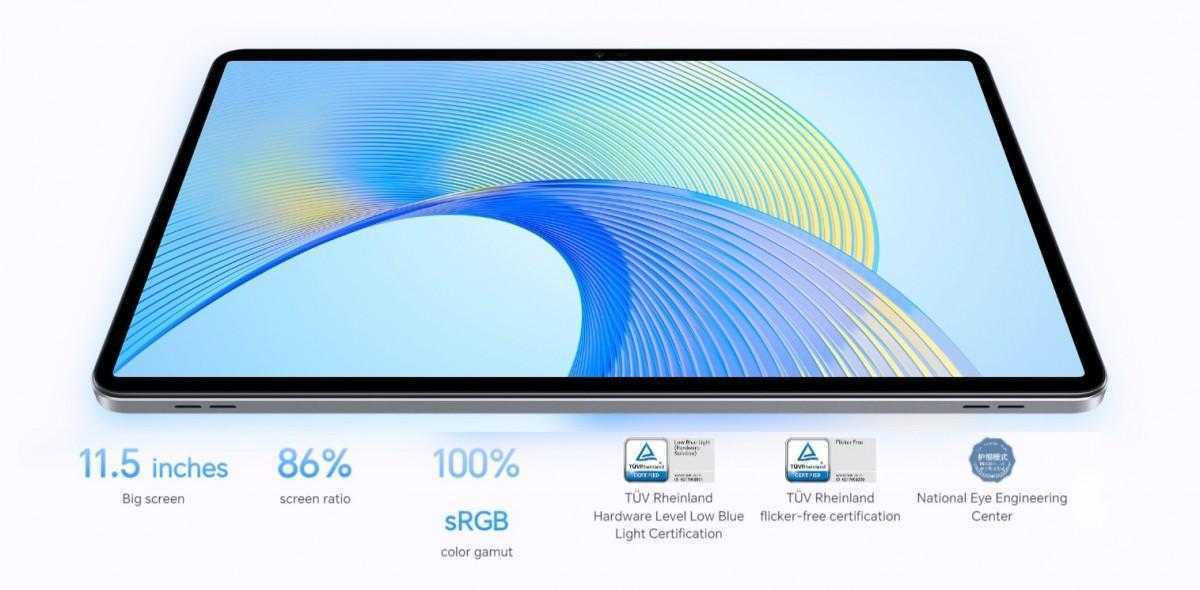 Honor представил Play 40 и 11,5-дюймовый планшет Pad X8 Pro 13 Honor