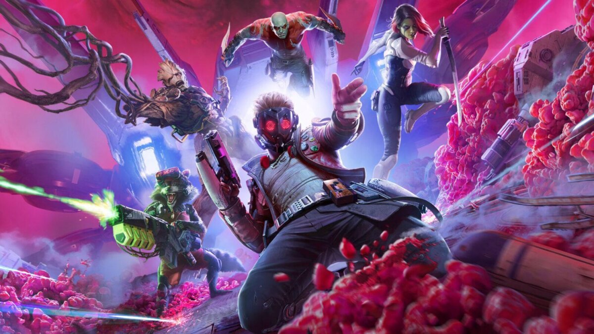 guardians of the