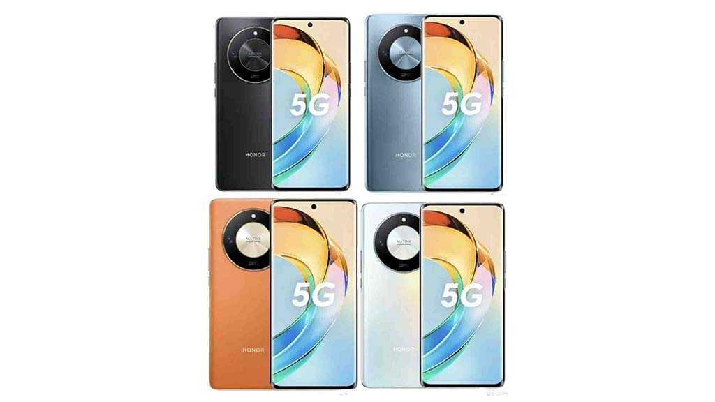 Honor X50 демонстрирует впечатляющую производительность процессора 7 Honor