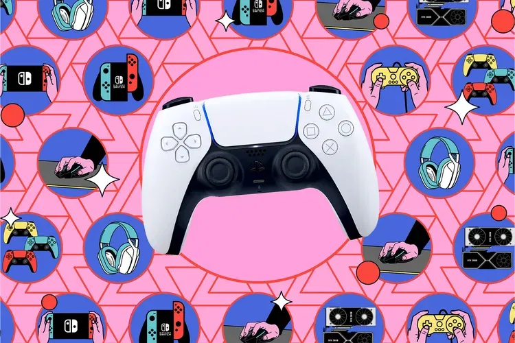 PlayStation 5