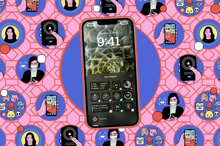 iOS 17