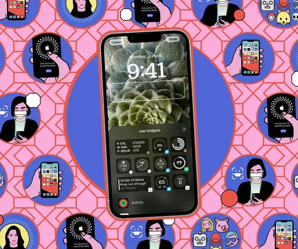 iOS 17