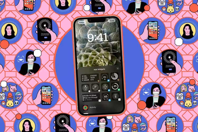iOS 17