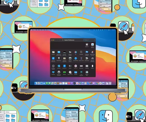 macOS Sonoma