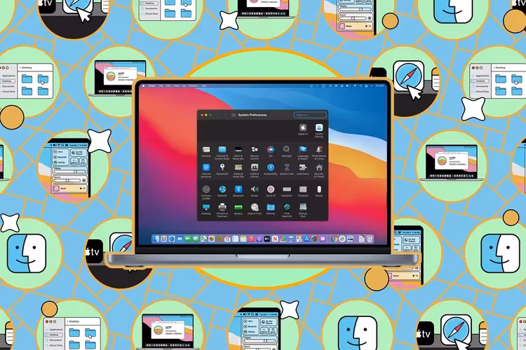 macOS Sonoma: как установить публичную бета-версию 6 macOS Sonoma