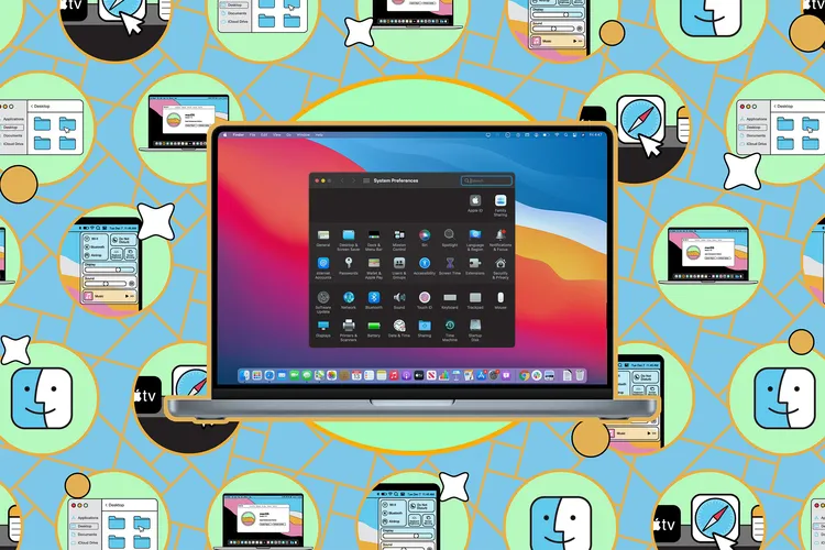 macOS Sonoma: как установить публичную бета-версию 6 macOS Sonoma