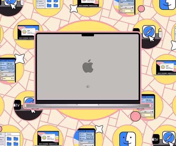 macOS Sonoma