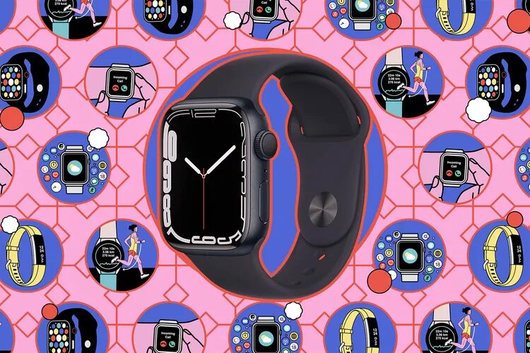 watchOS 10