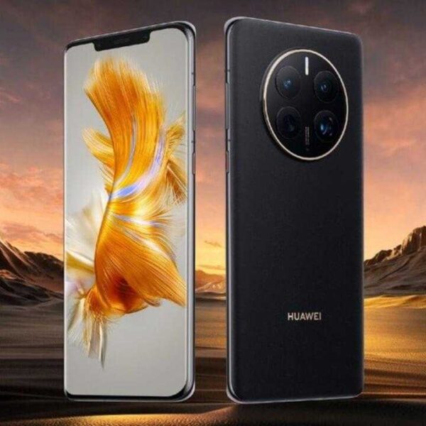 Huawei