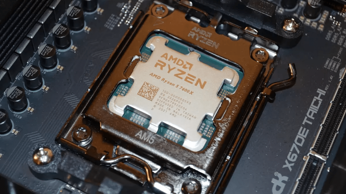 Серия AMD Ryzen 8000: дата выхода, цена, характеристики и другие слухи 7 image 5