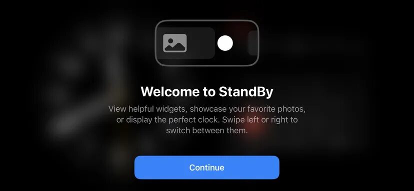 iOS 17