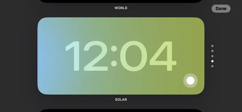 iOS 17