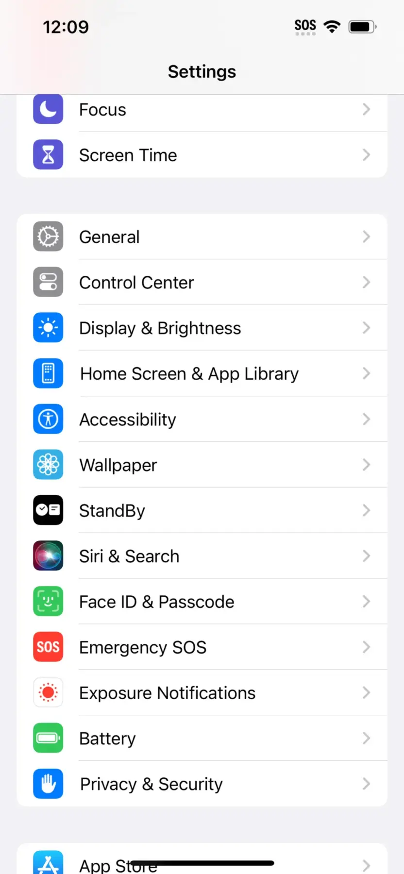 iOS 17: как использовать новый режим ожидания 10 img 0007 scaled
