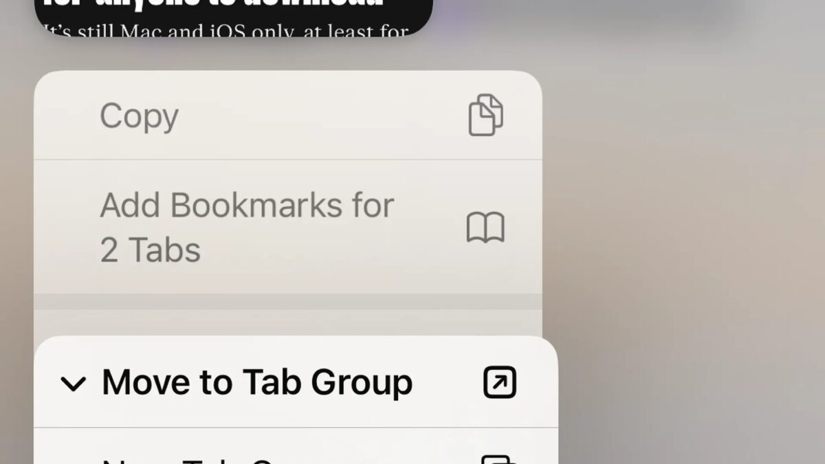 Safari