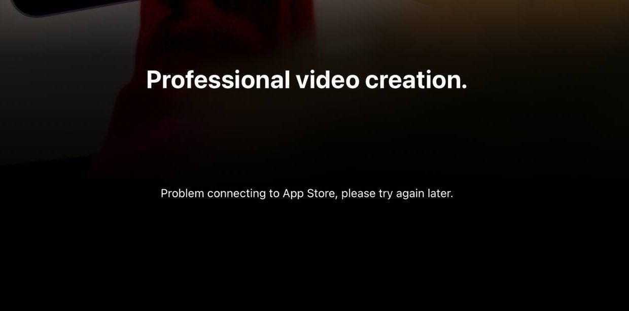 Apple временно приостанавливает подписки на Logic Pro и Final Cut Pro для российских пользователей на iPad 4 img 5753 1240x613 1