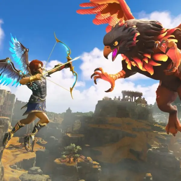 Слух: Ubisoft отменила сиквел Immortals Fenyx Rising