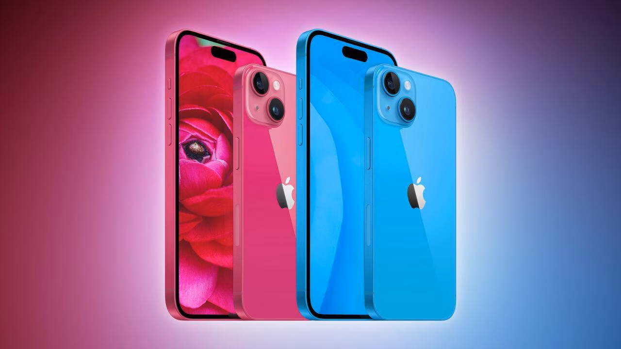 Смартфоны iPhone 15 обещают большую емкость аккумулятора по сравнению с предшественниками 2 iphone 15 cyan and magenta feature 2 e1688489019764