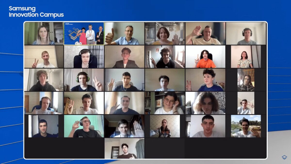 it school contest all 1