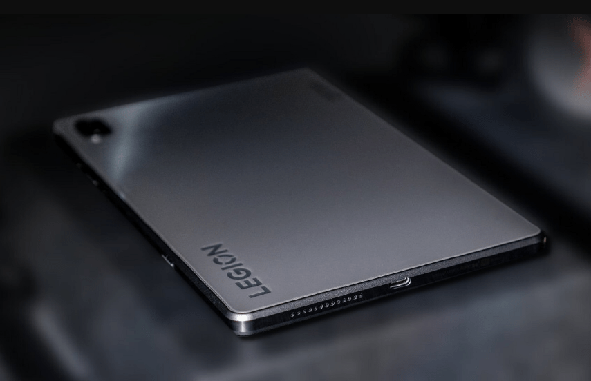 Lenovo показала Legion Y700 (2023) на видео 12 Lenovo
