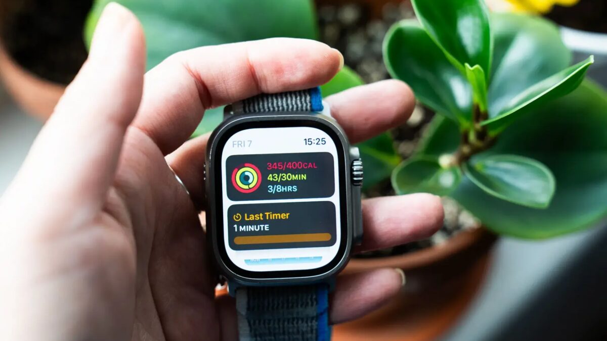 watchOS 10