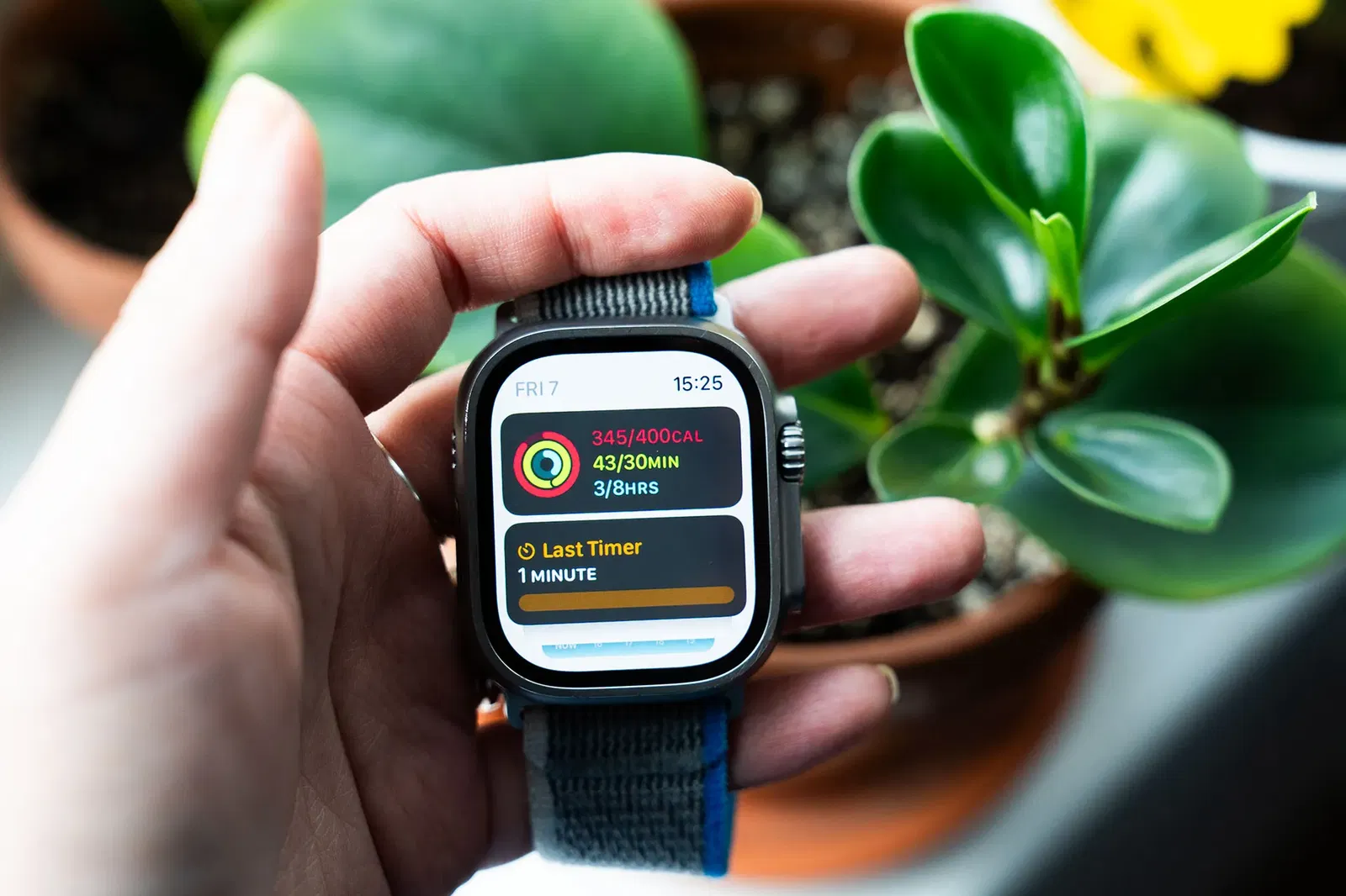 watchOS 10