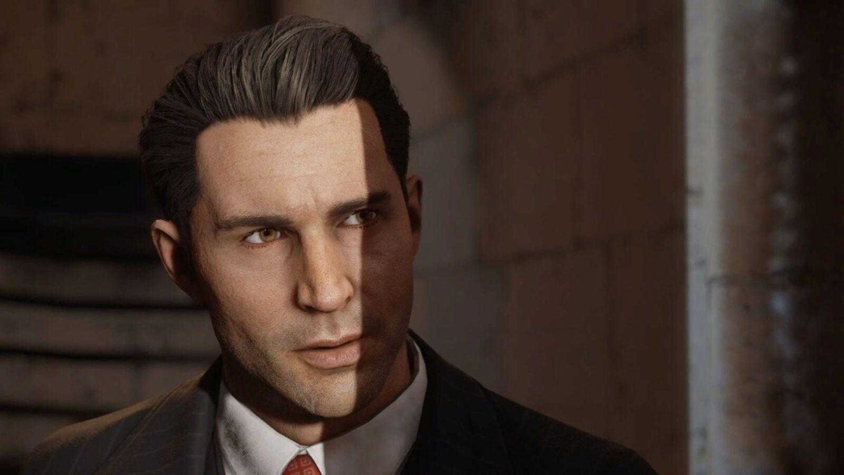 Обзор Mafia: Definitive Edition: оригинал, который омолодили и сделали это с уважением 7 Обзор Mafia: Definitive Edition: Оригинал, который омолодили и сделали это с уважением