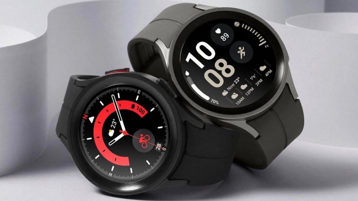 Samsung Galaxy Watch 6 и Watch 6 Classic: утечка характеристик 3 Samsung
