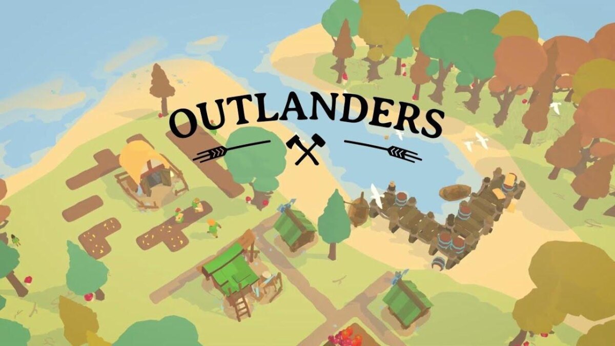 Apple Arcade: Обзор Outlanders, Takeshi and Hiroshi и Legend of the Skyfish 5 maxresdefault 3 1