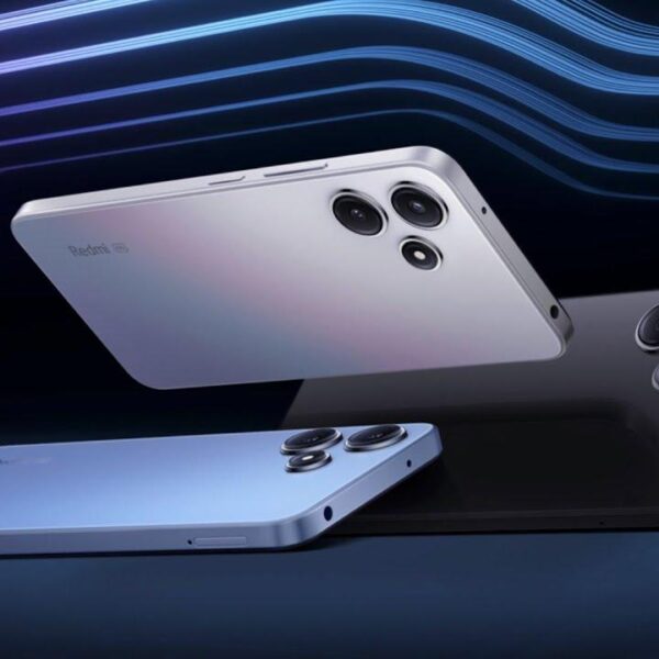 Redmi