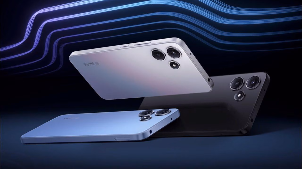 Redmi