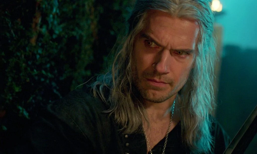 The Witcher 3 получил новый контент по сериалу Netflix 3 netflix witcher series 3 a 1024x615 1