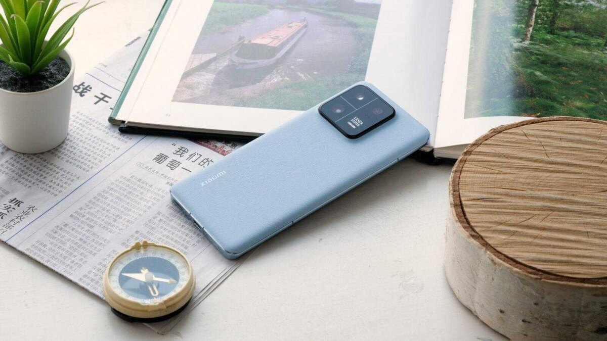 Xiaomi