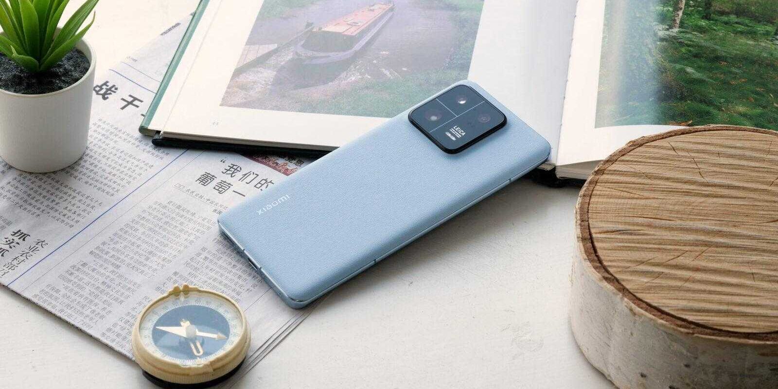 Xiaomi