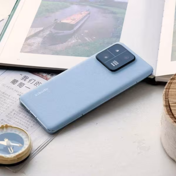 Xiaomi