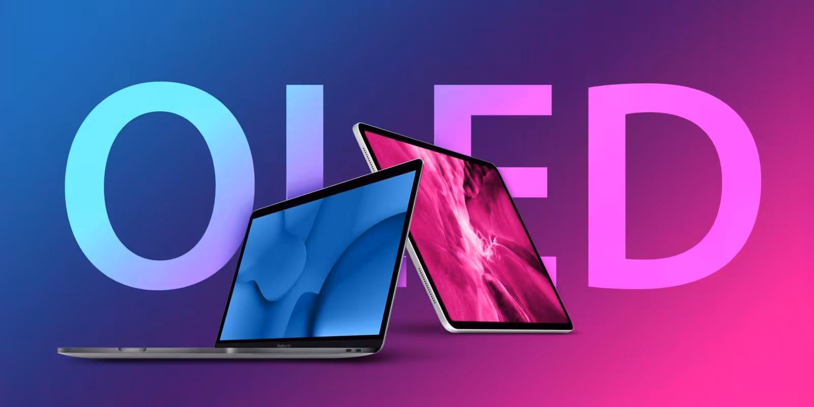 Слух: OLED-модели Apple iPad Pro будут выпущены в 2024 году 3 Apple