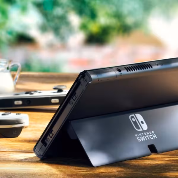 Nintendo закрывает сервис подписки на ремонт Switch после 1 года работы