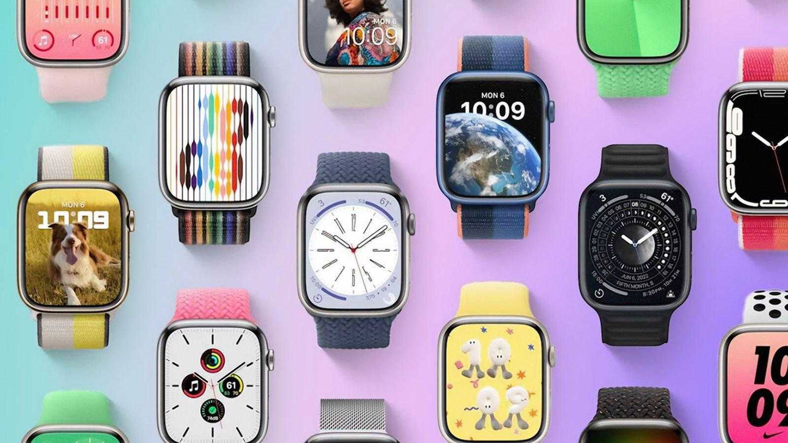 watchOS 10