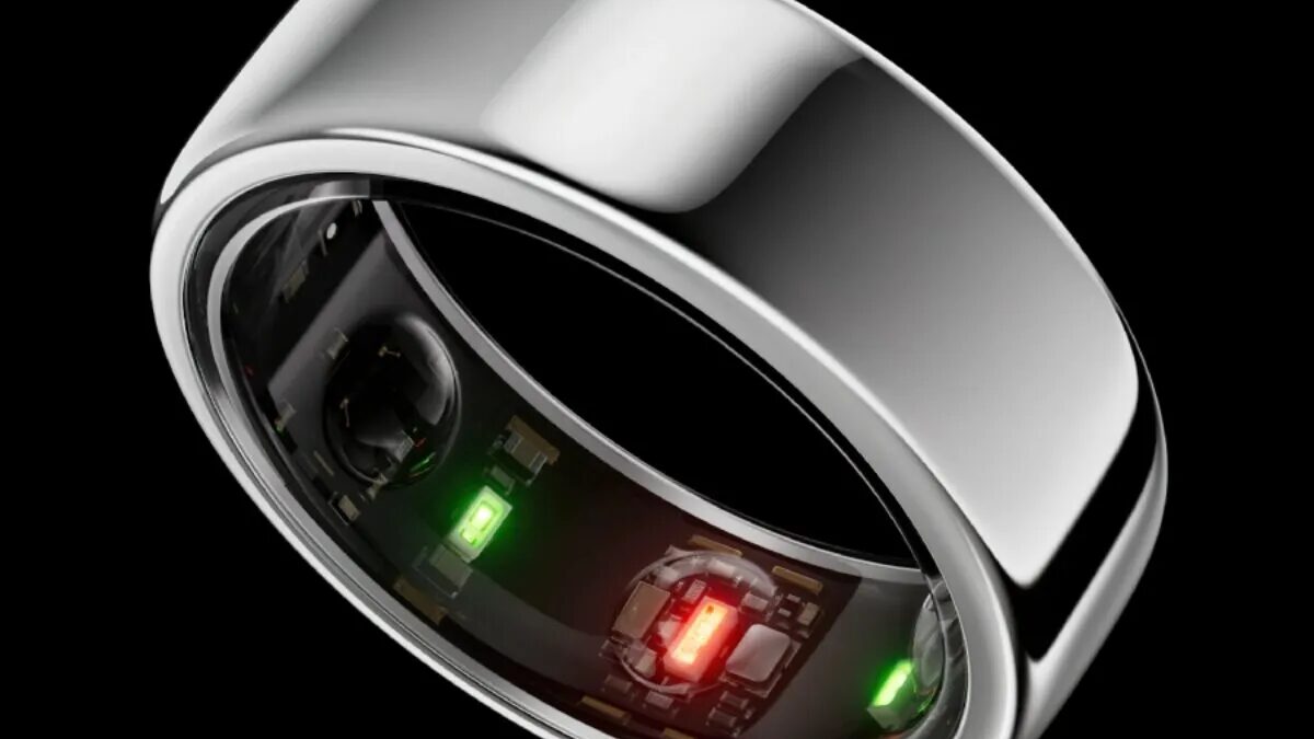 oura ring 3