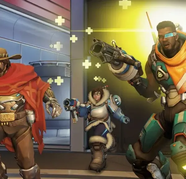 Игры Blizzard выйдут в Steam, начиная с Overwatch 2 в августе