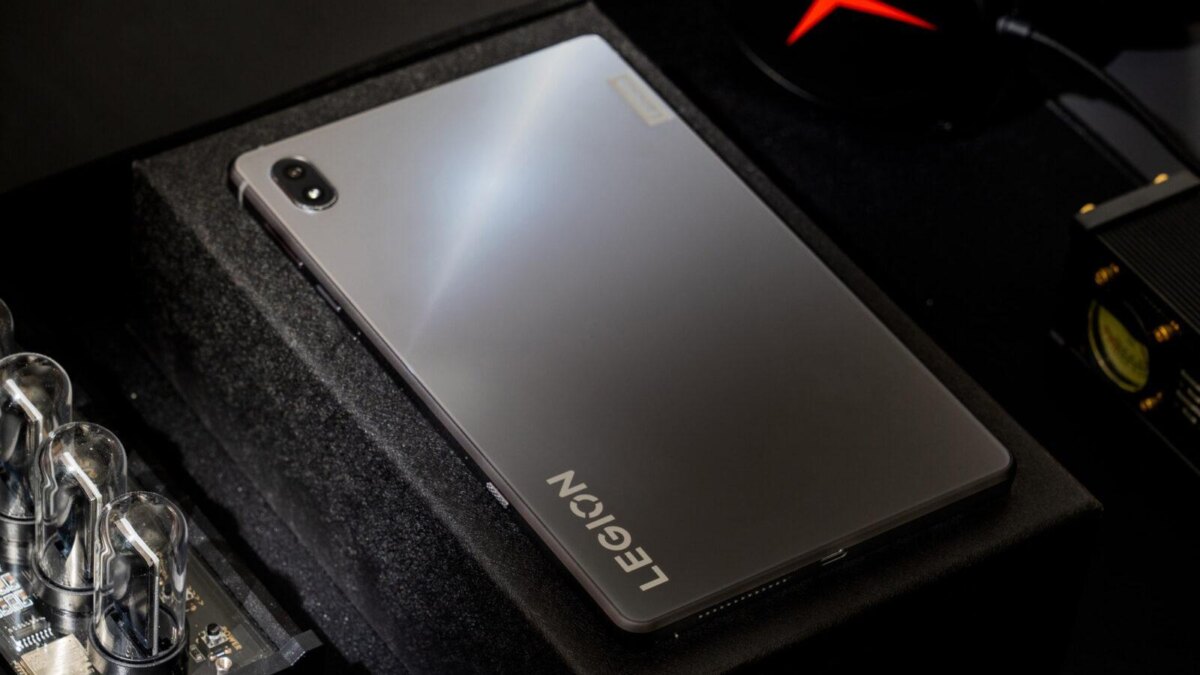 Lenovo