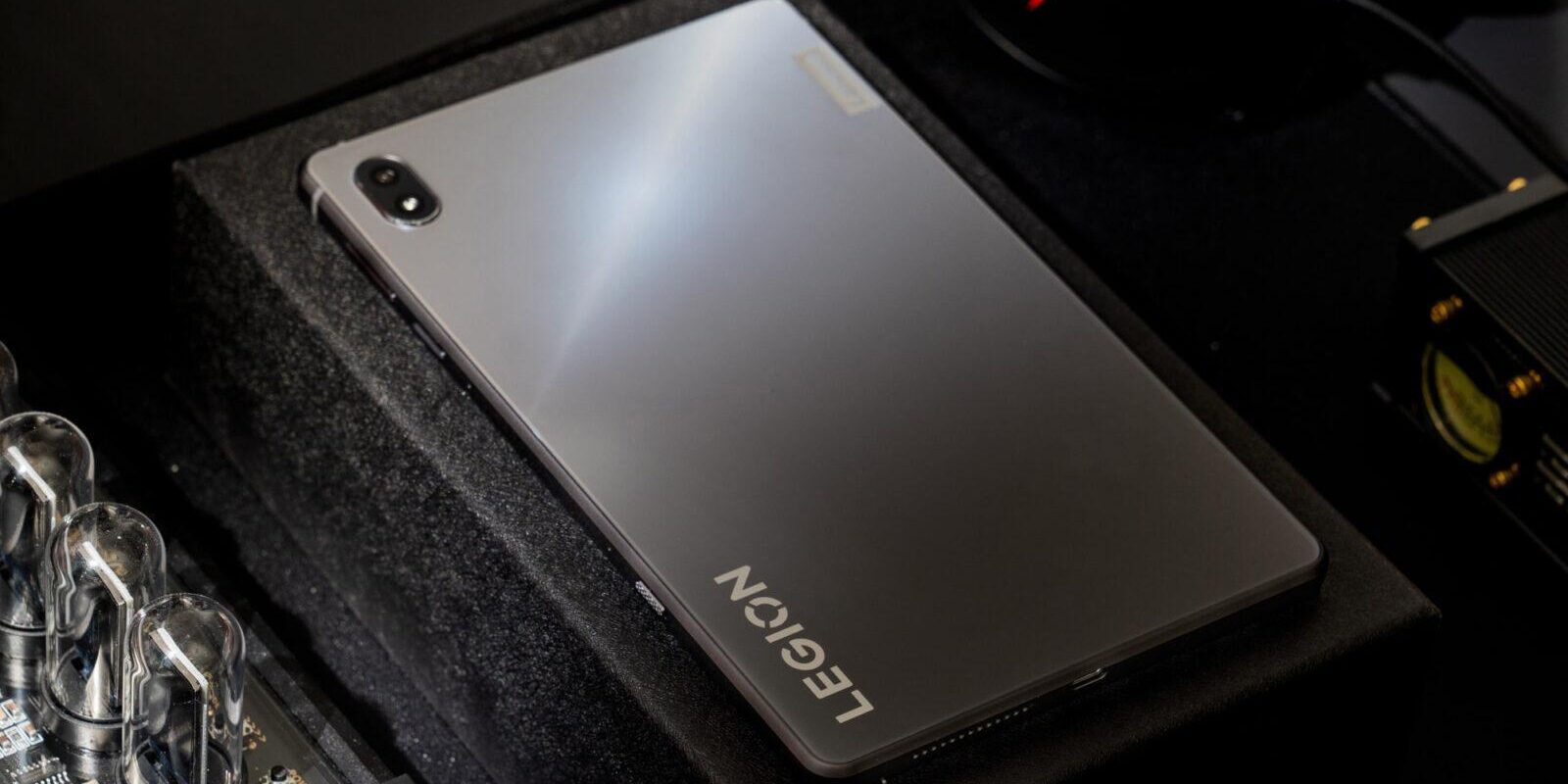 Lenovo Legion Y700 2023: утечка спецификаций 2 Lenovo