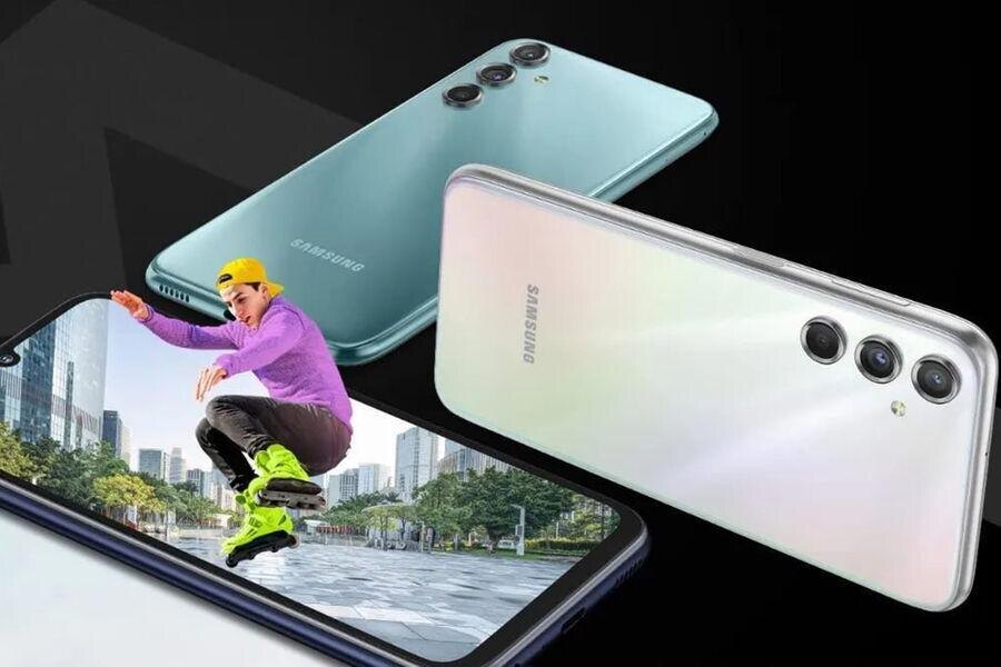 Samsung