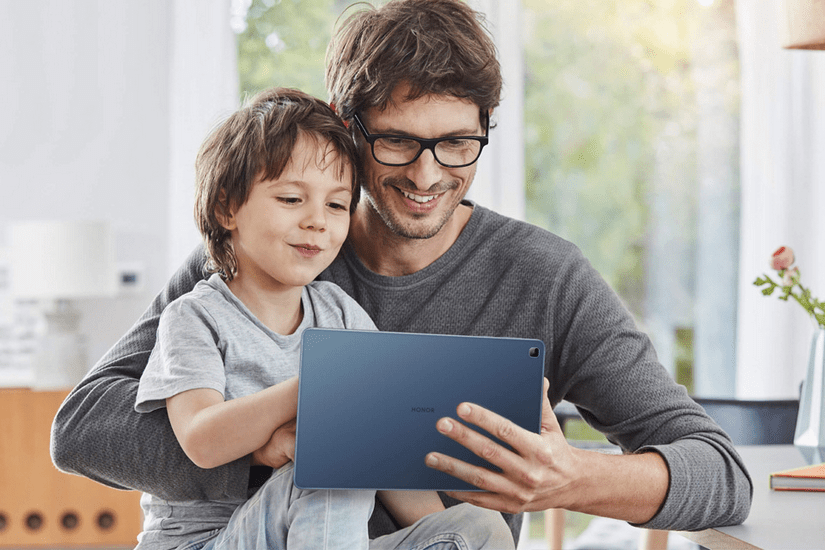 Honor Pad X9 появился в базе Google Play Console 2 Honor Pad X9