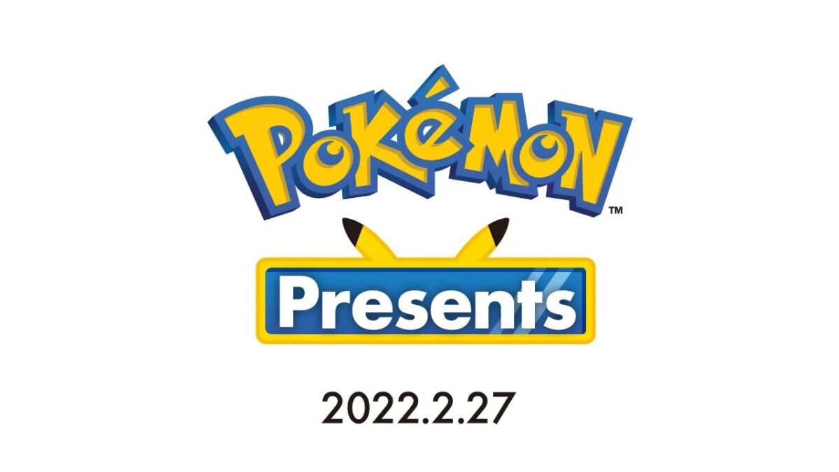Презентация Pokemon Presents пройдет в августе 2 Презентация Pokemon Presents пройдет в августе