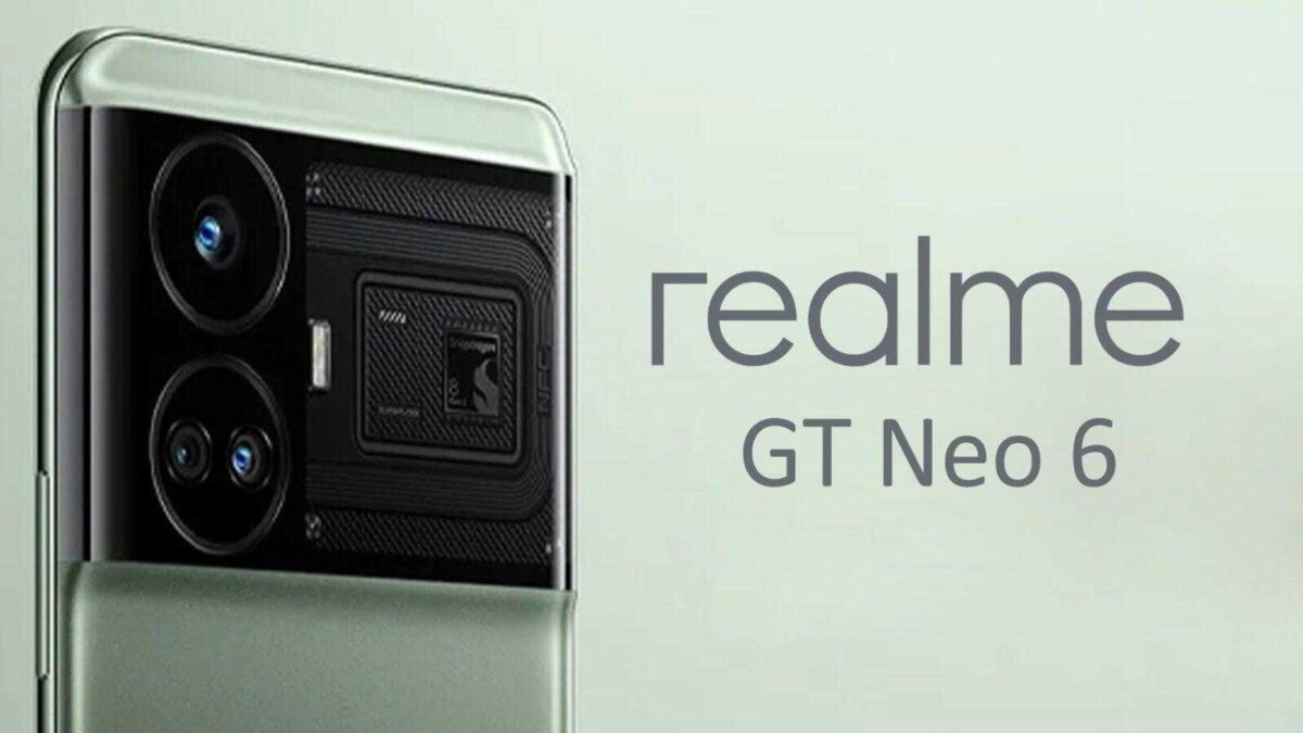 Realme
