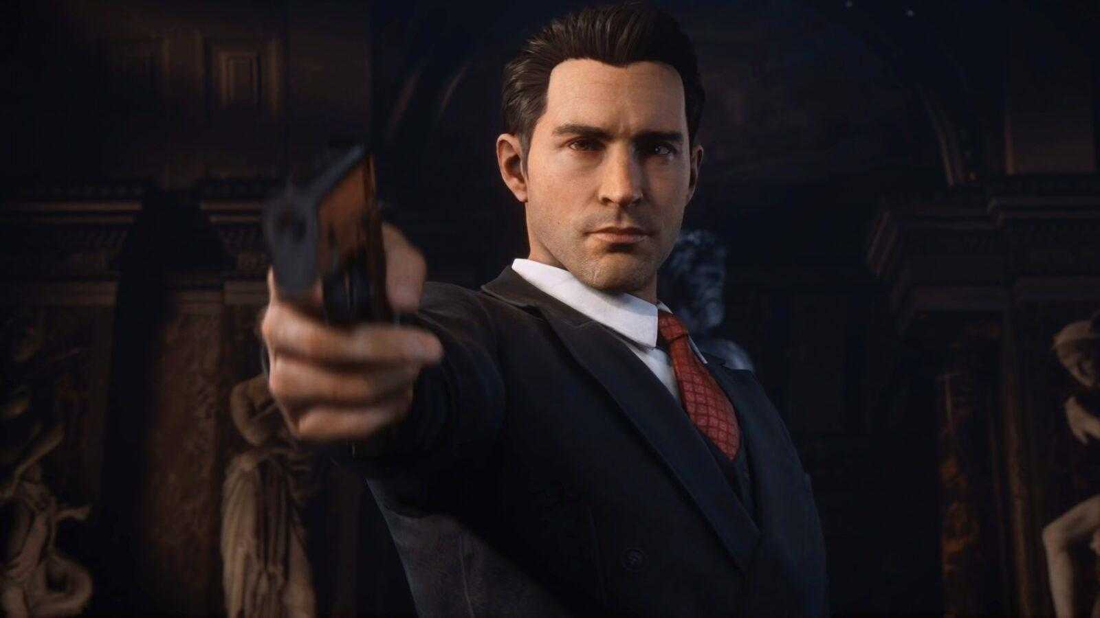 Обзор Mafia: Definitive Edition: оригинал, который омолодили и сделали это с уважением 13 r wm6g8jm0